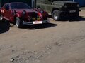 1997 УАЗ 31514, зелёный, 480000 рублей - вид 5