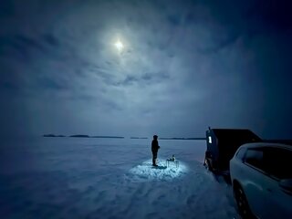 2024 Багем 81073С, серый, 320000 рублей, вид 1