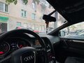 2008 Audi Q7 I (4L), синий, 1450000 рублей - вид 9
