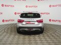 2019 Lada (ВАЗ) Vesta SW Cross I, серебристый - вид 5