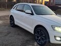 2012 Audi Q5 8tiptronic I (8R), белый, 1099000 рублей - вид 7