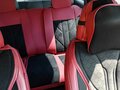 1996 Nissan Mistral, пурпурный, 230000 рублей - вид 6