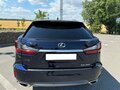 2016 Lexus RX 350 IV, синий, 3450000 рублей - вид 6