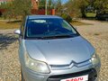 2009 Citroen C4 I Рестайлинг, серебристый, 405000 рублей