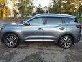 2021 Chery Tiggo 7 Pro I, серый, 1650000 рублей - вид 7