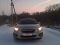 2018 Subaru Impreza V, серый, 1350000 рублей - вид 2