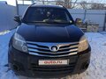 2010 Great Wall Hover H3 I, чёрный