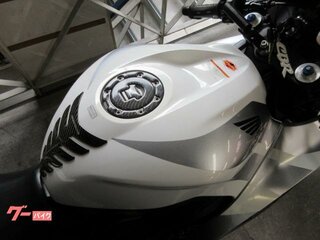 2007 Honda CBR 600RR, белый, 650000 рублей, вид 3