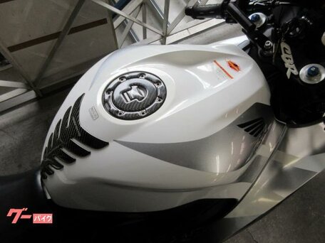 2007 Honda CBR 600RR, белый, 650000 рублей, вид 3