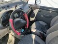 2011 Daewoo Matiz I Рестайлинг, чёрный - вид 11