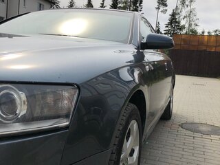 2004 Audi A6 III (C6), серый, 899999 рублей, вид 2