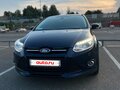 2013 Ford Focus III, синий, 1100000 рублей - вид 3
