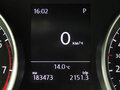 2013 Volkswagen Golf VII, серебристый - вид 10