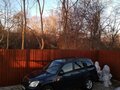 2008 Chery Tiggo (T11) I, синий - вид 1