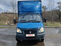 2012 ГАЗ ГАЗель (3302), синий, 1200000 рублей