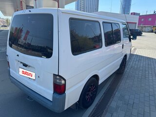 2002 Nissan Vanette IV, белый, 500000 рублей, вид 3