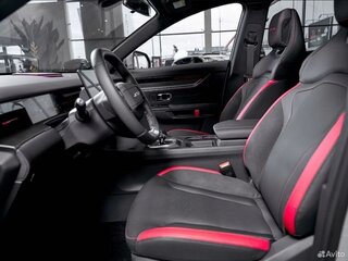 2026 Jetour Dashing I, белый, 3029900 рублей, вид 4