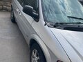 2001 Dodge Caravan IV, серебристый, 227000 рублей - вид 4