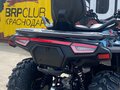 2026 Loncin XWolf 700, голубой, 859000 рублей - вид 5