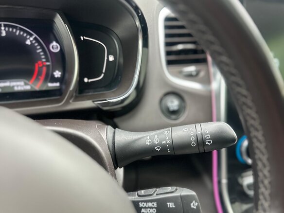 2019 Renault Espace V, чёрный, 1993488 рублей - вид 15