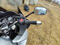 2006 Honda CBF 1000, серебристый, 575000 рублей - вид 9