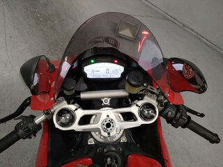 2016 Ducati 959 Panigale, красный, 1000000 рублей, вид 5