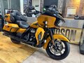 2024 Harley-Davidson Road Glide Limited, золотистый, 2500000 рублей - вид 1