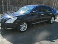 2012 Nissan Teana II (J32) Рестайлинг, чёрный, 1300000 рублей - вид 3