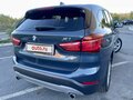 2017 BMW X1 20i xDrive II (F48), серый - вид 7