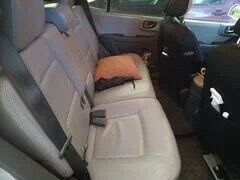 2010 Hyundai Santa Fe Classic Classic, серебристый, 980000 рублей, вид 3