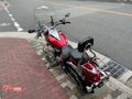 2012 Yamaha XVS950, красный, 580000 рублей - вид 3