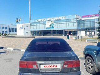 1998 Nissan Sunny B14, синий, 150000 рублей, вид 2