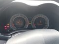 2012 Toyota Corolla X (E140, E150) Рестайлинг, серебристый, 1350000 рублей - вид 9