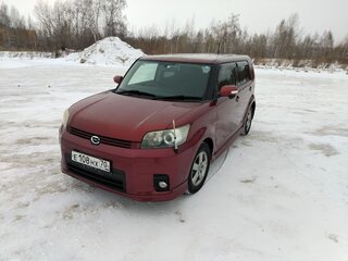 2009 Toyota Corolla Rumion, красный, 970000 рублей, вид 3