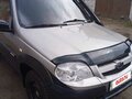 2015 Chevrolet Niva I Рестайлинг, серый, 650000 рублей - вид 10