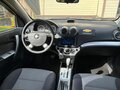 2008 Chevrolet Aveo I Рестайлинг, жёлтый, 470000 рублей - вид 11