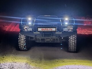 2011 УАЗ Хантер 315148, чёрный, 1455000 рублей, вид 5