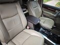 2004 Toyota Land Cruiser Prado 5-speed 120 Series, белый, 1650000 рублей - вид 10