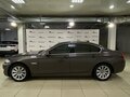 2011 BMW 5 серии 520d VI (F10/F11/F07), серый, 2280000 рублей - вид 10