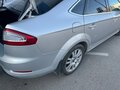 2011 Ford Mondeo IV Рестайлинг, серебристый, 750000 рублей - вид 4