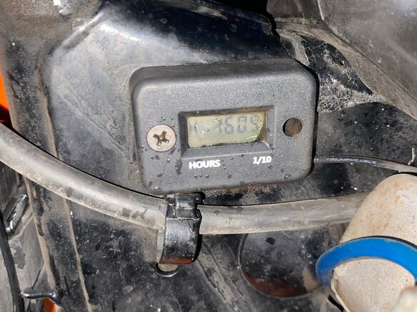 2010 KTM 85 SX, оранжевый, 165000 рублей - вид 4