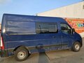 2015 Renault Master, синий, 2000000 рублей - вид 1