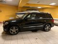 2014 Mercedes-Benz GLK-Класс 220 CDI I (X204) Рестайлинг, чёрный, 2000000 рублей