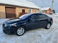2013 Toyota Corolla XI (E160, E170, E180), чёрный - вид 5