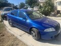 2006 Skoda Octavia RS II, синий, 950000 рублей - вид 7