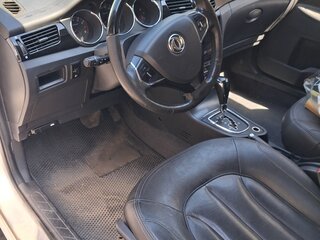2015 Dongfeng S30, серебристый, 550000 рублей, вид 3