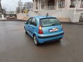 2004 Citroen C3 I, голубой - вид 7