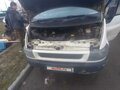 2002 Ford Transit, белый, 400000 рублей - вид 8