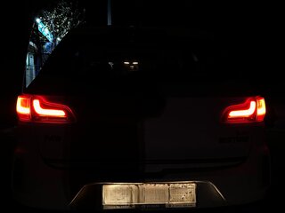 2020 FAW Besturn X40 I, белый, 1250000 рублей, вид 4