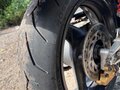 2002 Honda CB 400 Super Four, серый, 400000 рублей - вид 4